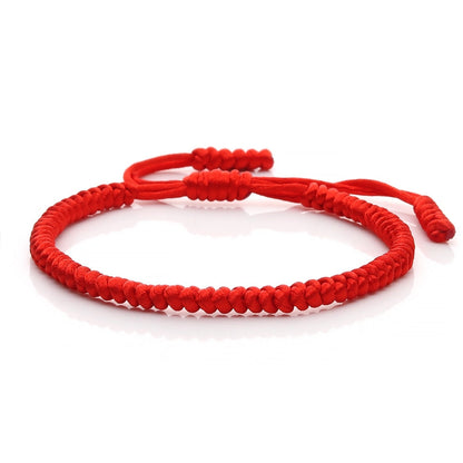 Bracelet Corde