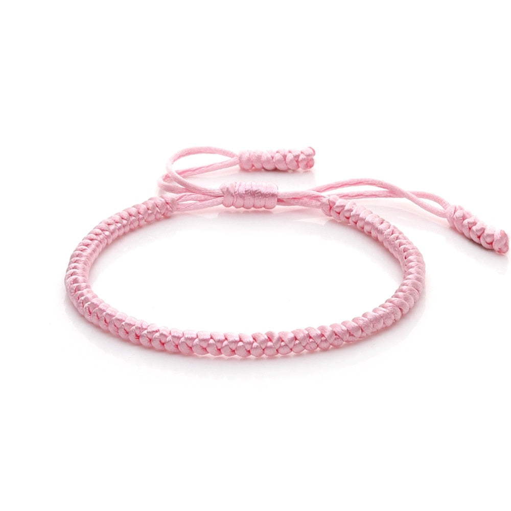 Bracelet Corde