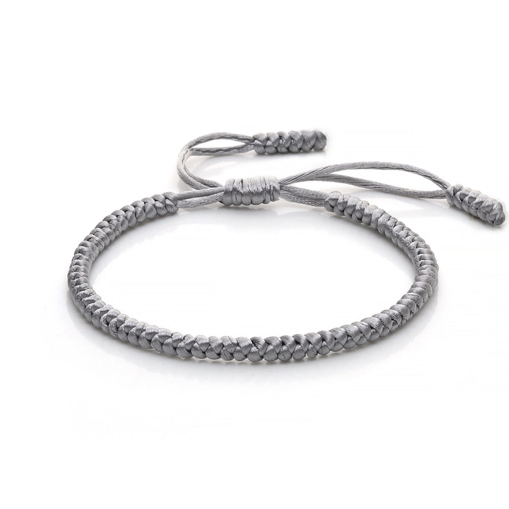 Bracelet Corde