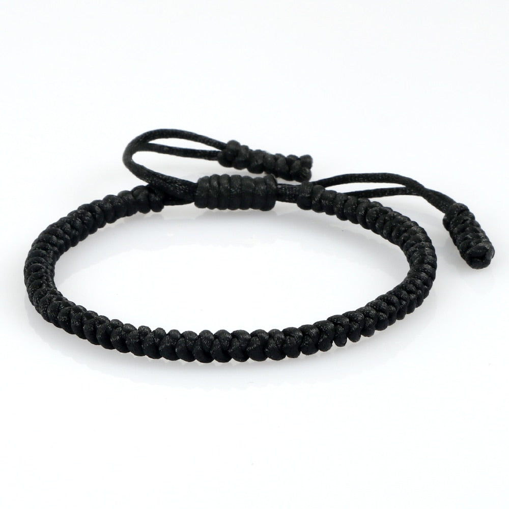Bracelet Corde