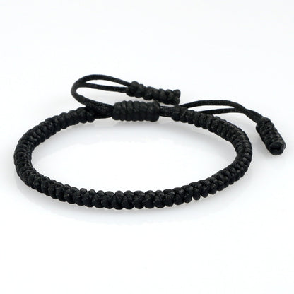 Bracelet Corde
