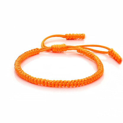 Bracelet Corde