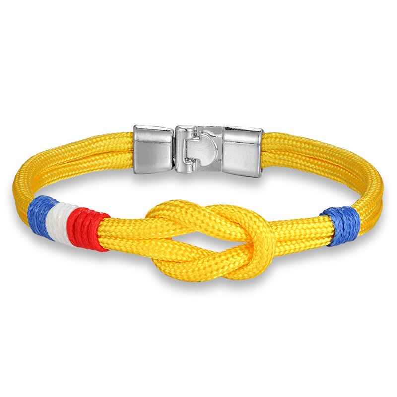 Bracelet Cordon