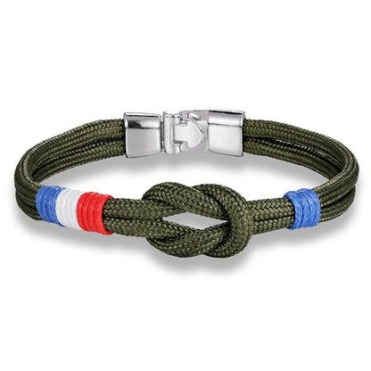 Bracelet Cordon