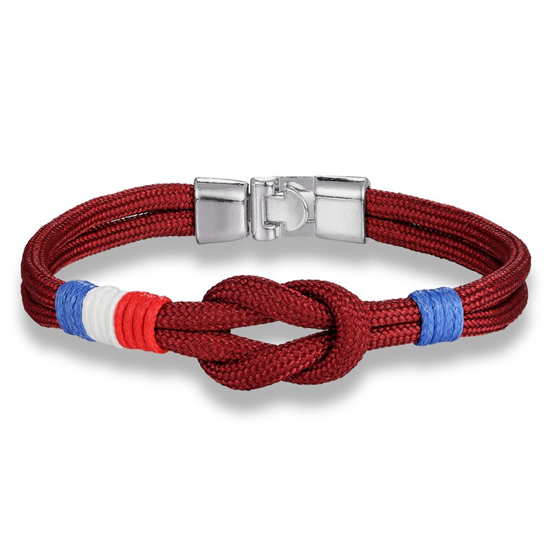 Bracelet Cordon