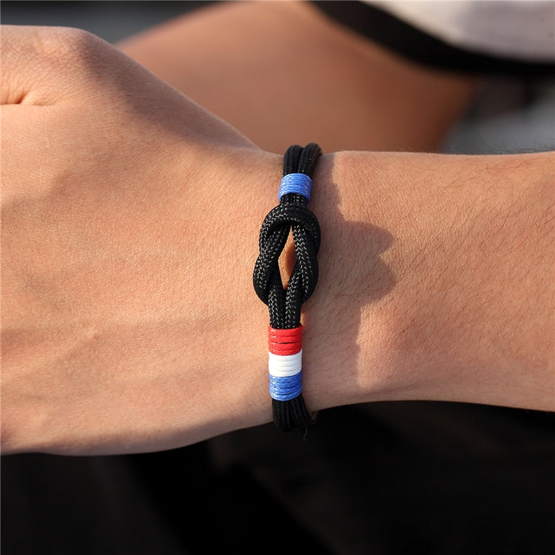 Bracelet Cordon