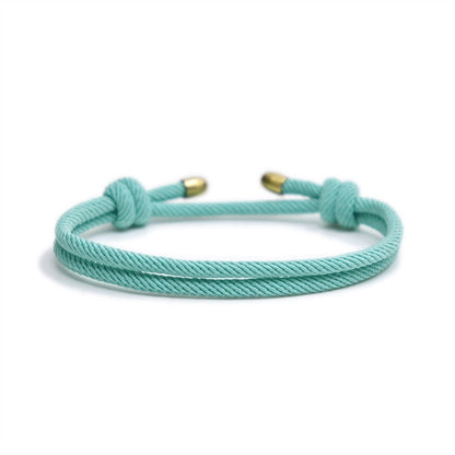Bracelet Cordon Femme