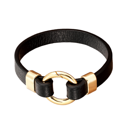 Bracelet Cuir