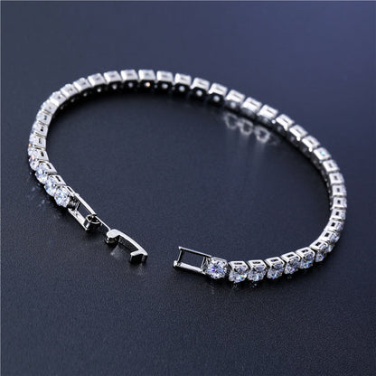 Bracelet Diamant