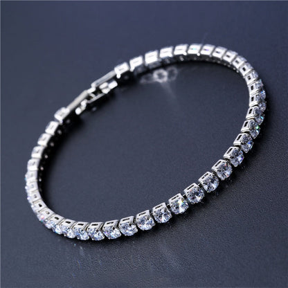 Bracelet Diamant