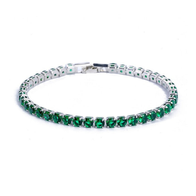 Bracelet Diamant