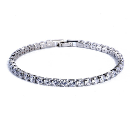 Bracelet Diamant