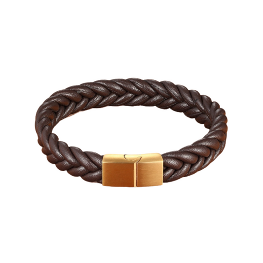 Bracelet en Cuir Homme