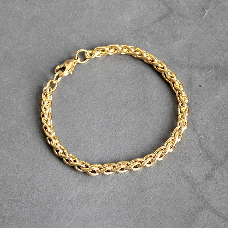 Bracelet en Or