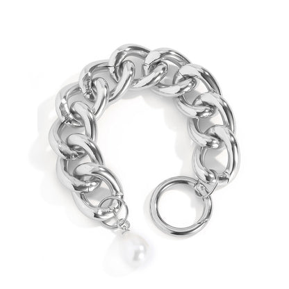 Bracelet Epais Femme