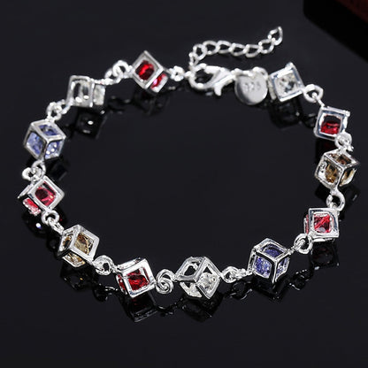 Bracelet Femme Fantaisie