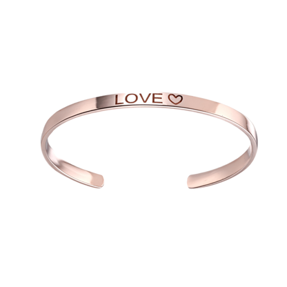 Bracelet Femme Personnalisé