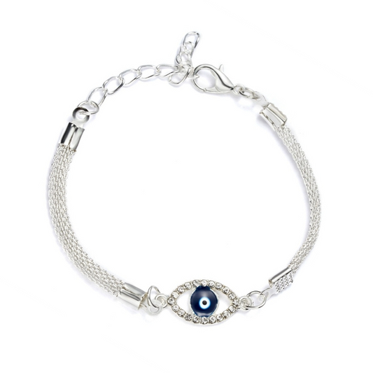 Bracelet Grec Femme