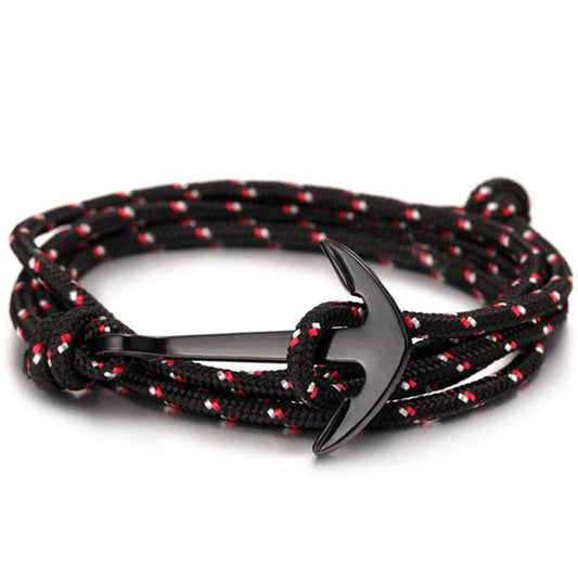 Bracelet Homme Corde