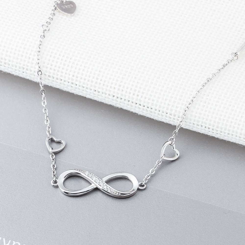 Bracelet Infini