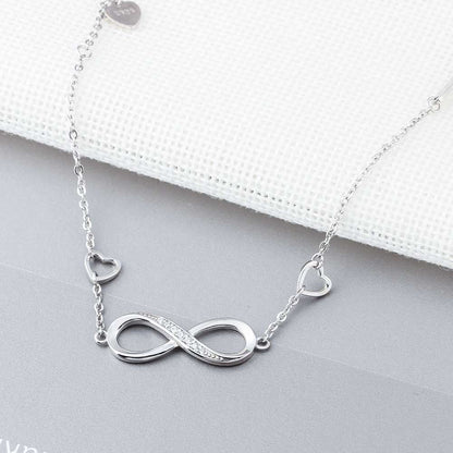 Bracelet Infini