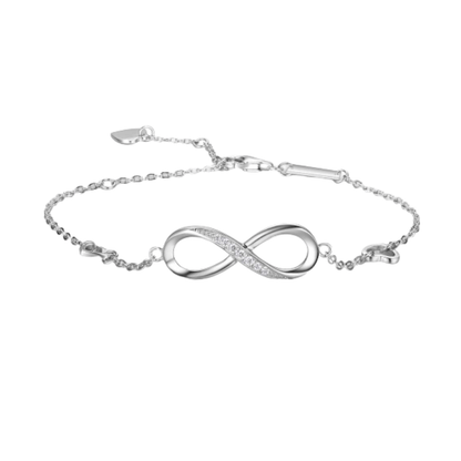 Bracelet Infini