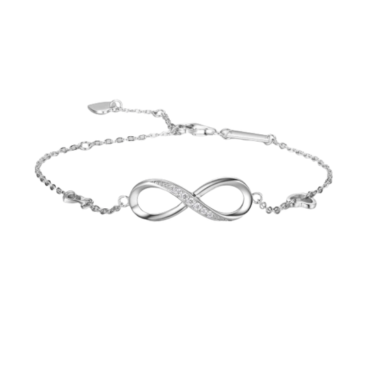 Bracelet Infini