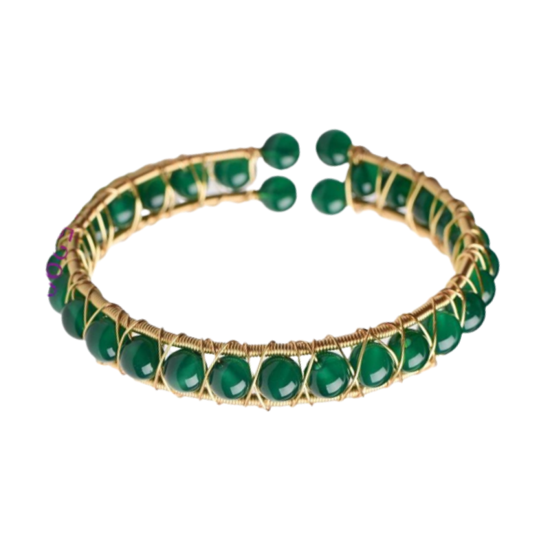 Bracelet Jade