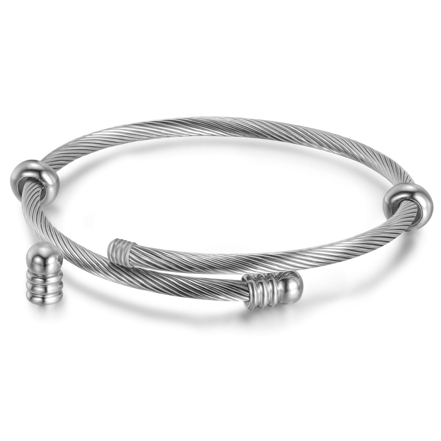 Bracelet Jonc Femme