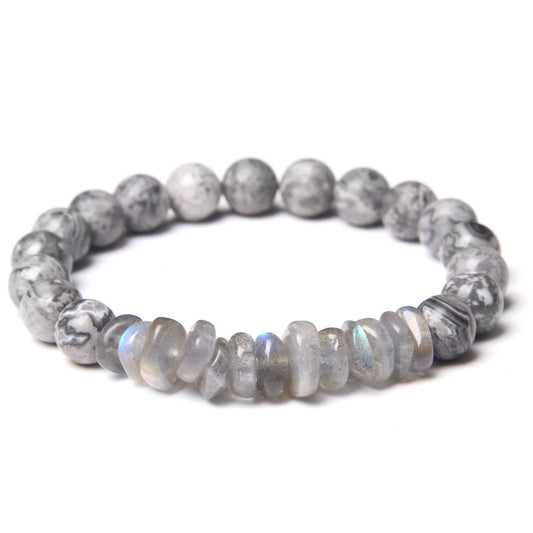 Bracelet Labradorite