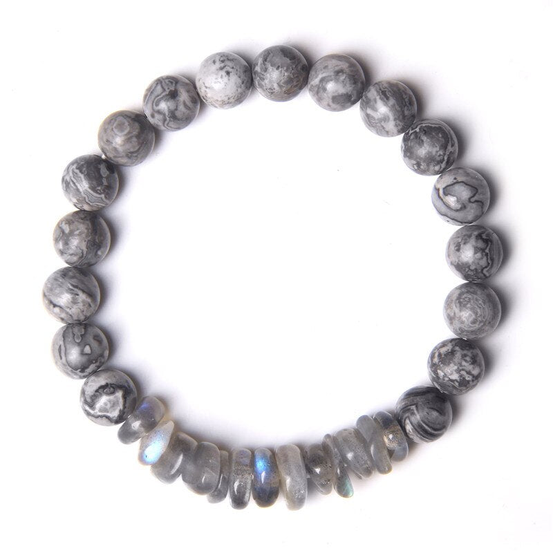 Bracelet Labradorite