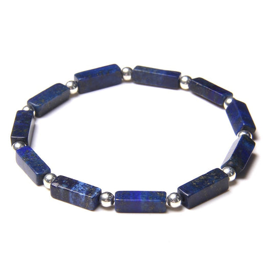 Bracelet Lapis Lazuli