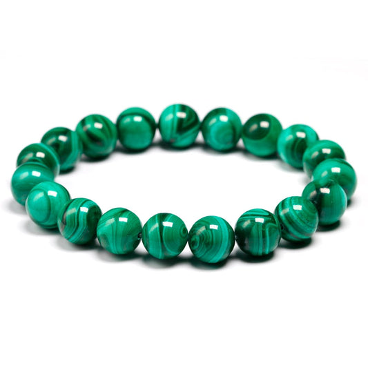 Bracelet Malachite