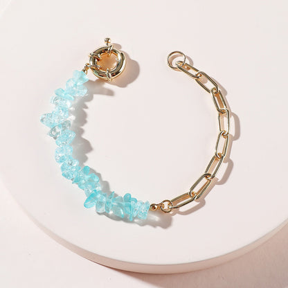 Bracelet Perle Femme