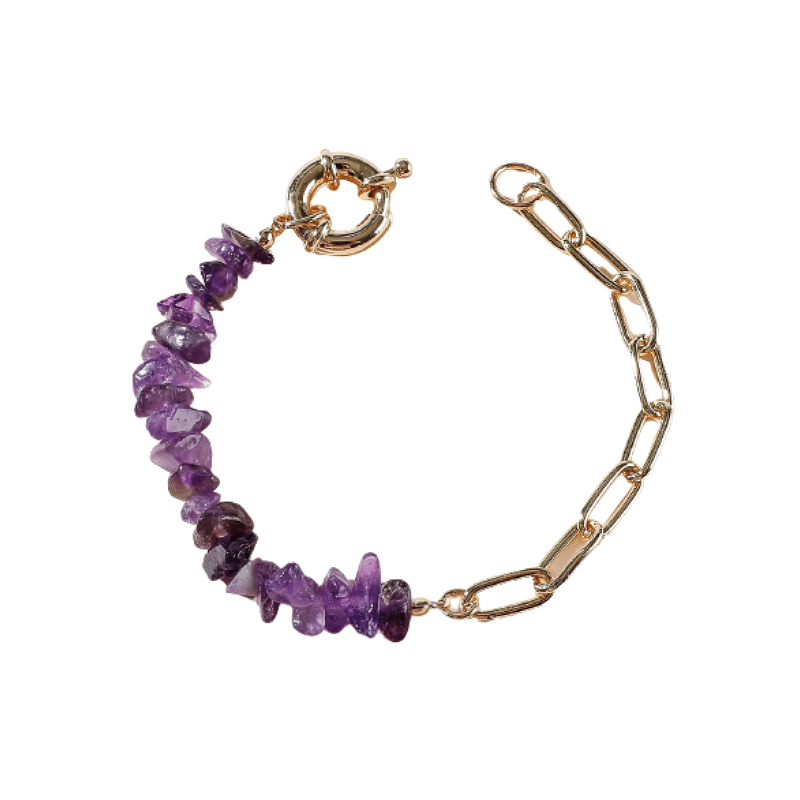 Bracelet Perle Femme