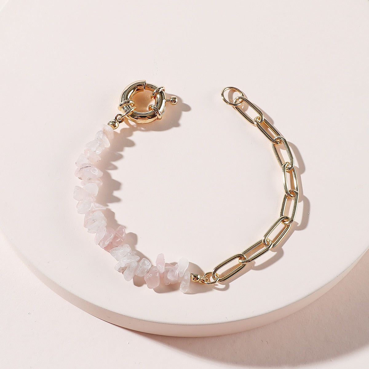 Bracelet Perle Femme