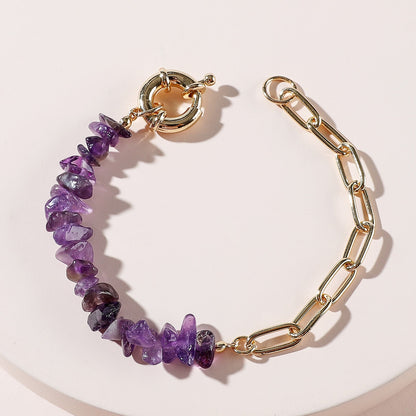 Bracelet Perle Femme