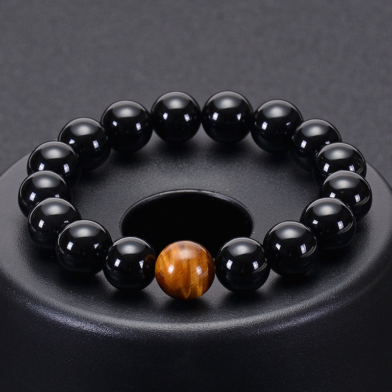 Bracelet Pierre Homme