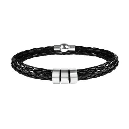 Bracelet Prénom Homme