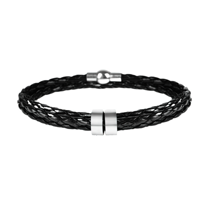 Bracelet Prénom Homme