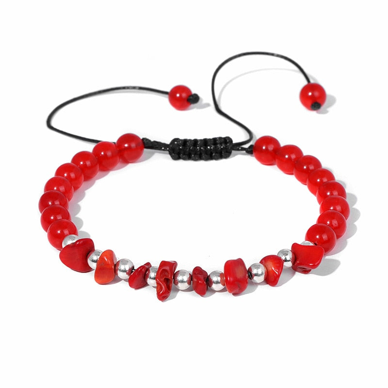 Bracelet Shamballa