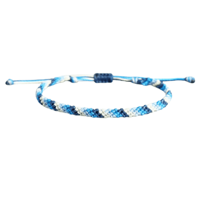 Bracelet Tressé