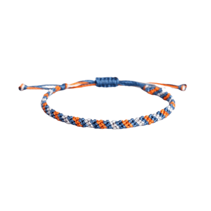 Bracelet Tressé