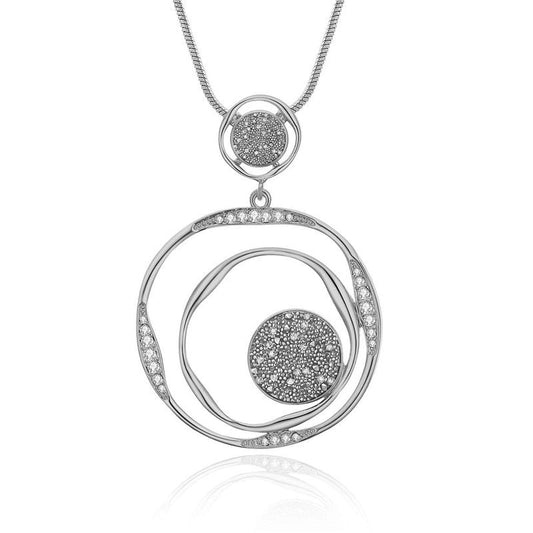 Collier Cercle