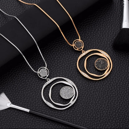 Collier Cercle