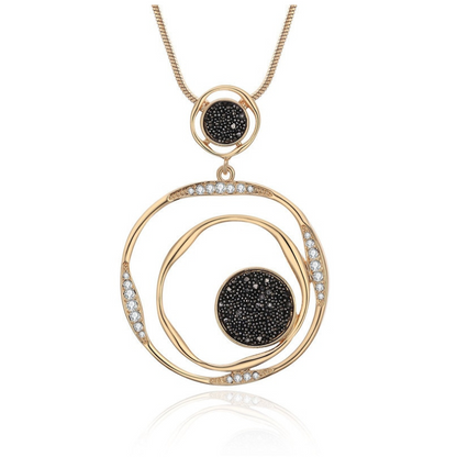 Collier Cercle