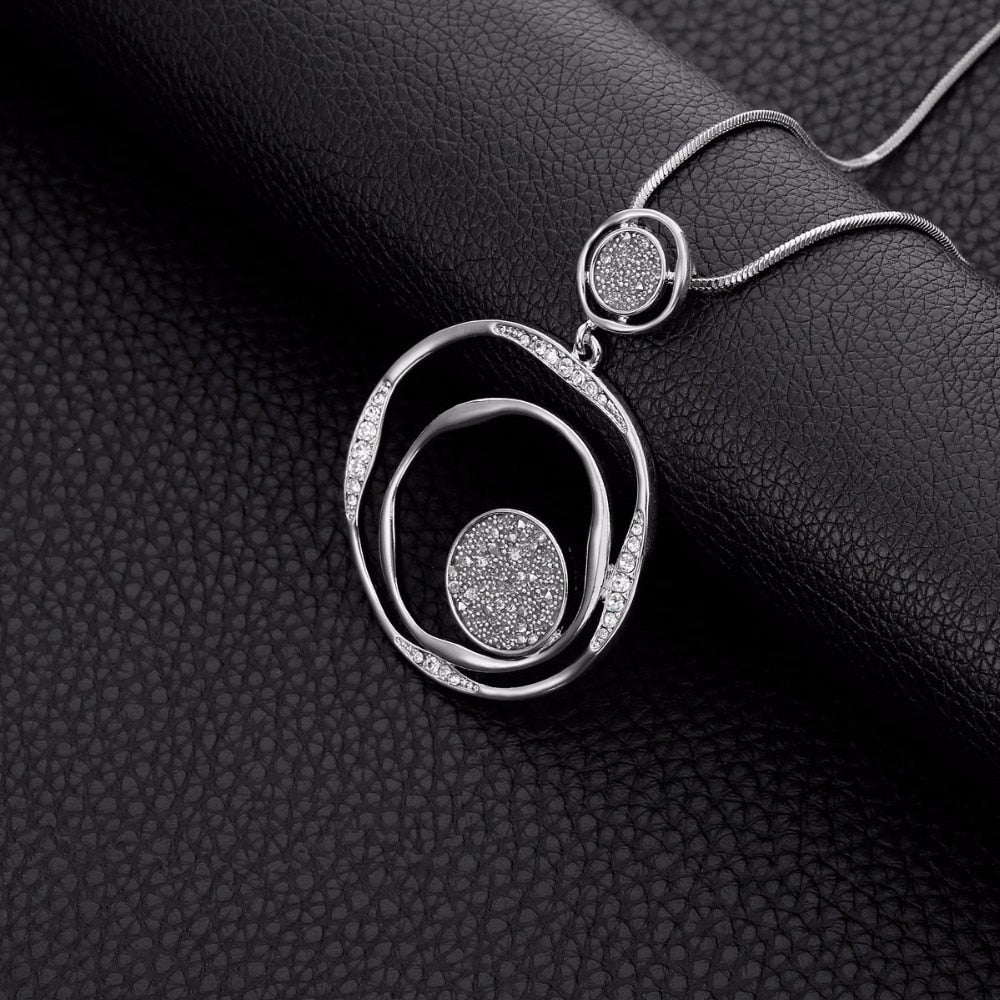 Collier Cercle