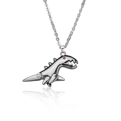 Collier Dinosaure