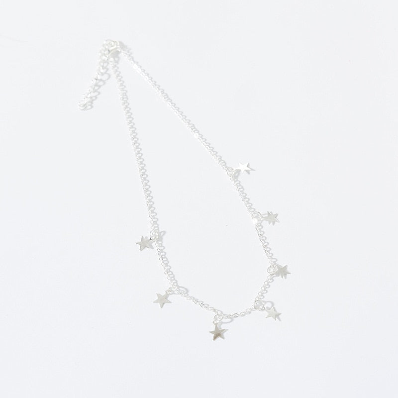 Collier Etoile