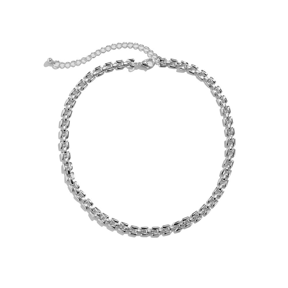 Collier Femme Luxe